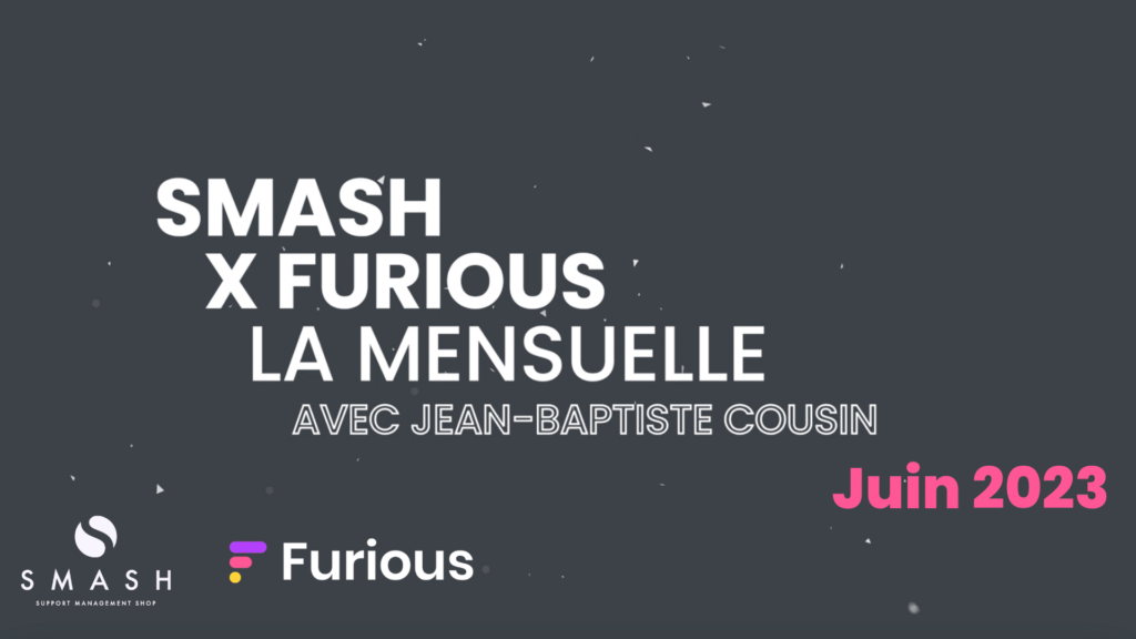 Smash & Furious - Juin 2023