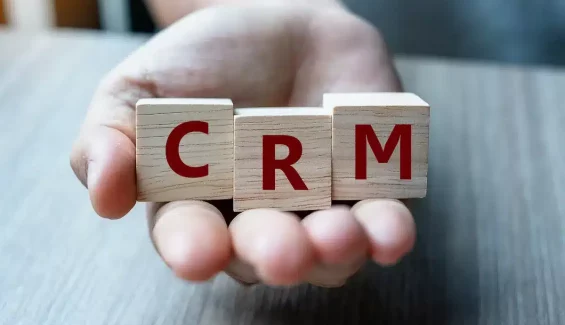 CRM