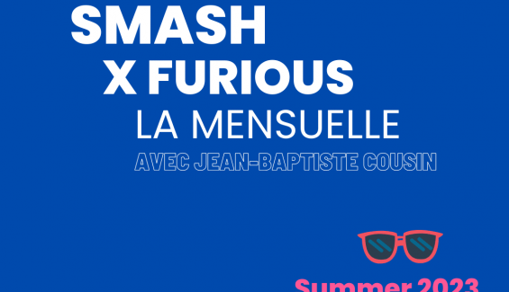 smash&furious summer23