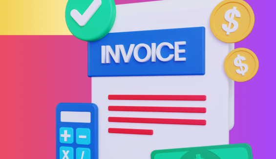 invoice